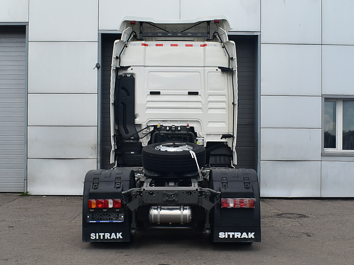 SITRAK C7H MAX 4х2 без ретардера